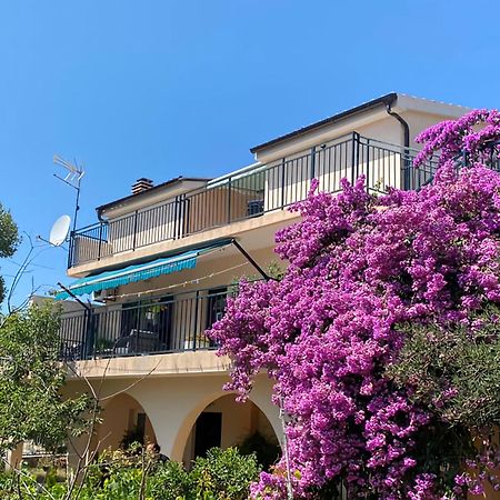 ז'אבוריץ' Apartments Lilly מראה חיצוני תמונה