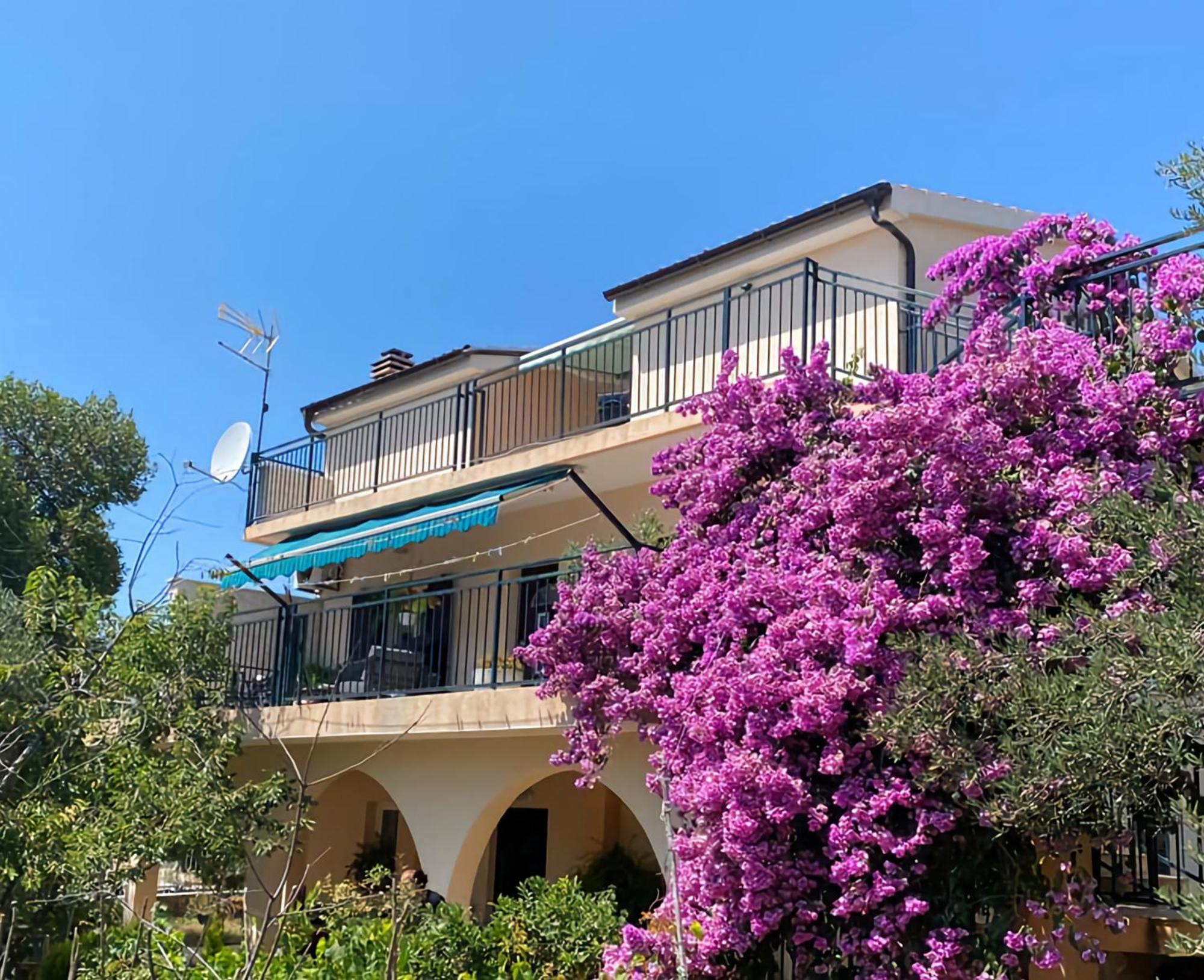 ז'אבוריץ' Apartments Lilly מראה חיצוני תמונה