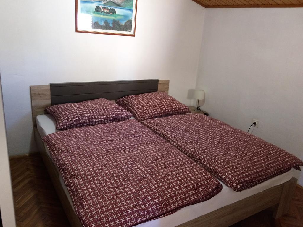ז'אבוריץ' Apartments Lilly מראה חיצוני תמונה
