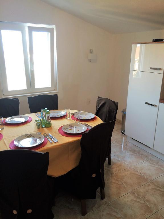 ז'אבוריץ' Apartments Lilly מראה חיצוני תמונה