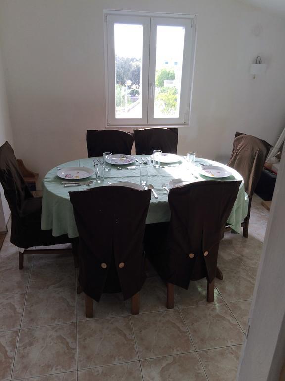 ז'אבוריץ' Apartments Lilly מראה חיצוני תמונה