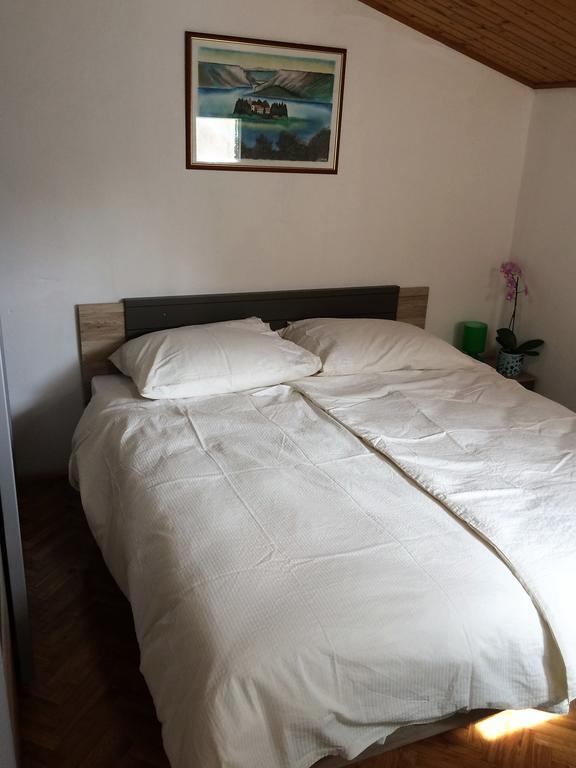 ז'אבוריץ' Apartments Lilly מראה חיצוני תמונה