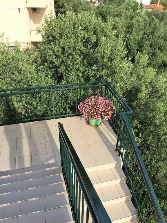 ז'אבוריץ' Apartments Lilly מראה חיצוני תמונה