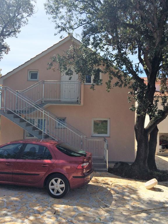 ז'אבוריץ' Apartments Lilly מראה חיצוני תמונה