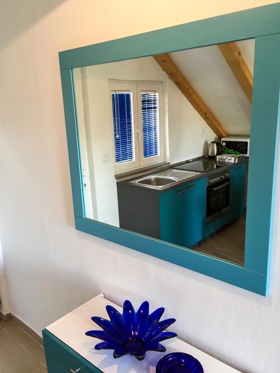 ז'אבוריץ' Apartments Lilly מראה חיצוני תמונה