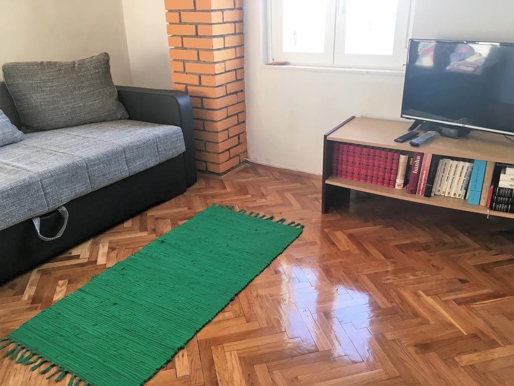 ז'אבוריץ' Apartments Lilly מראה חיצוני תמונה