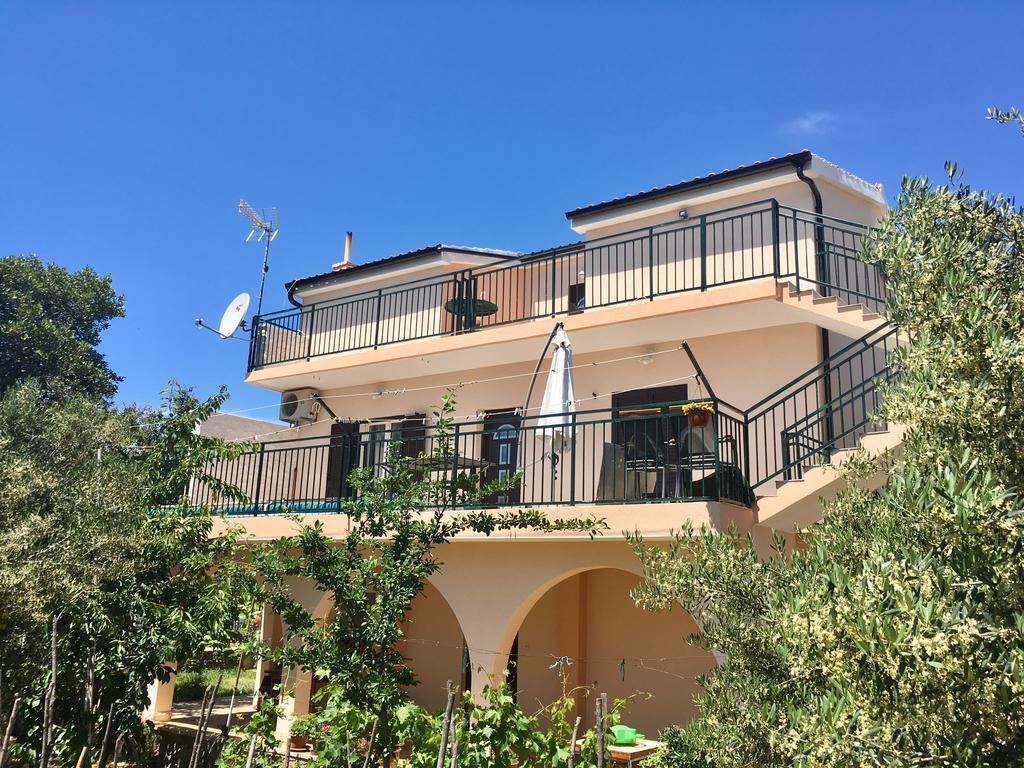 ז'אבוריץ' Apartments Lilly מראה חיצוני תמונה