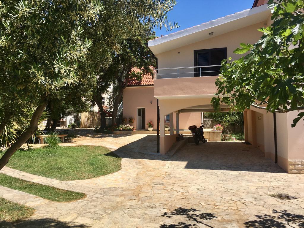 ז'אבוריץ' Apartments Lilly מראה חיצוני תמונה