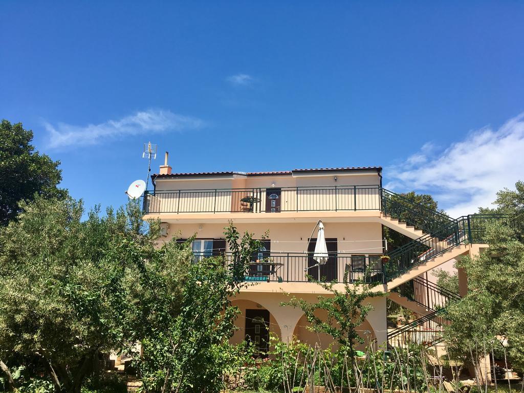 ז'אבוריץ' Apartments Lilly מראה חיצוני תמונה