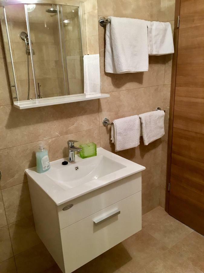 ז'אבוריץ' Apartments Lilly מראה חיצוני תמונה