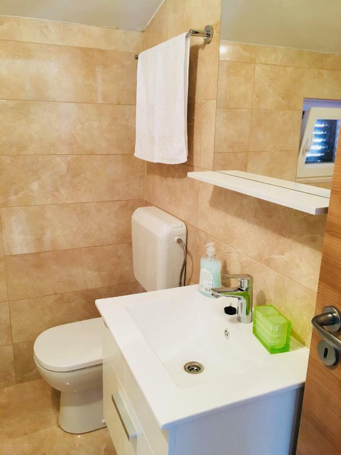 ז'אבוריץ' Apartments Lilly מראה חיצוני תמונה