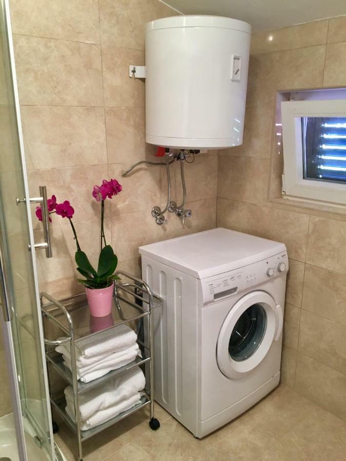 ז'אבוריץ' Apartments Lilly מראה חיצוני תמונה