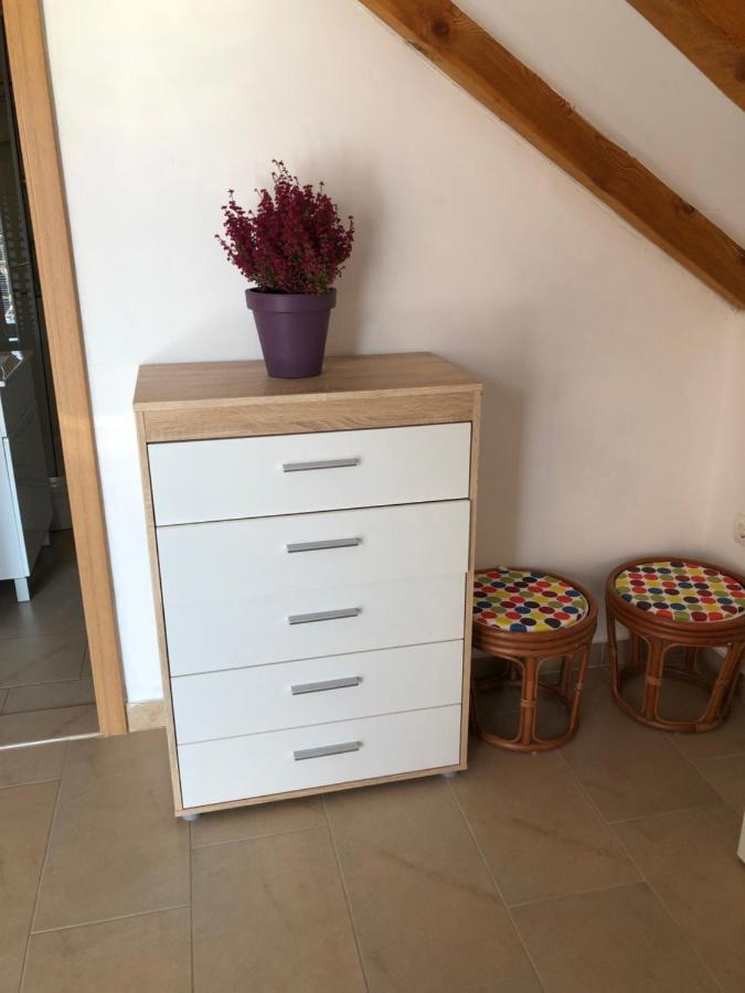 ז'אבוריץ' Apartments Lilly מראה חיצוני תמונה